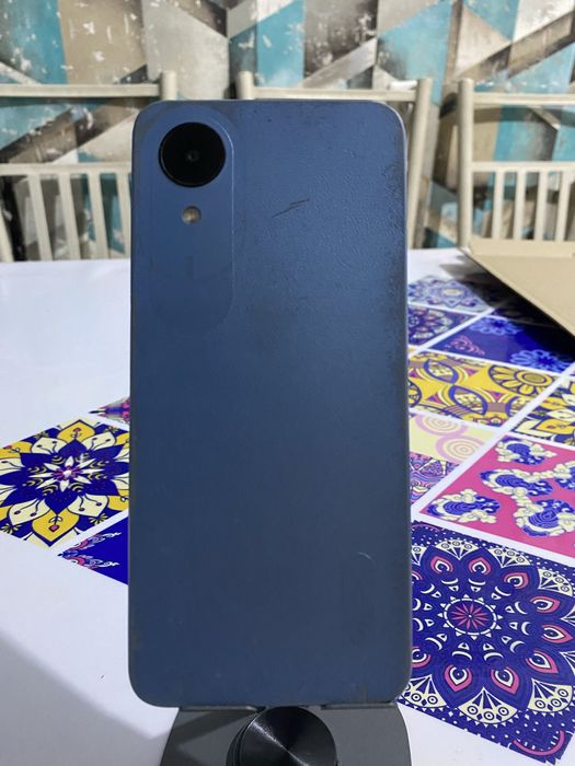 oppo a17k 64gb obmen