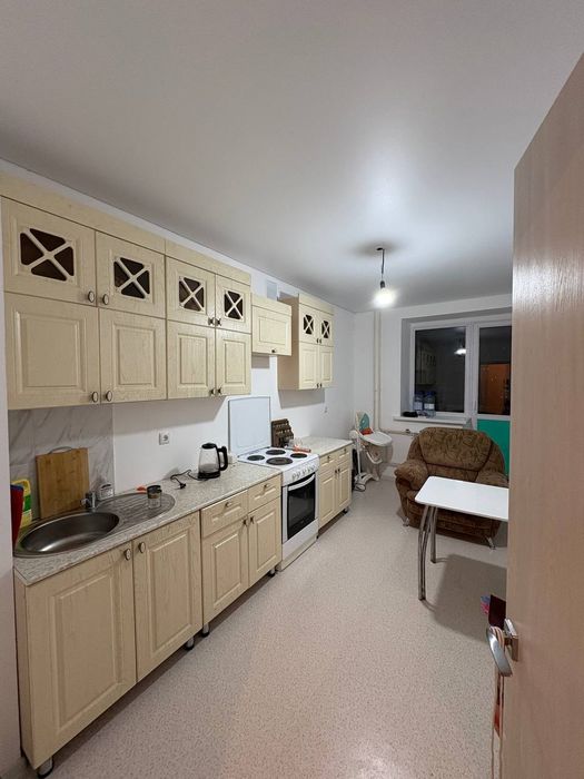 Сдам 2х комнатную