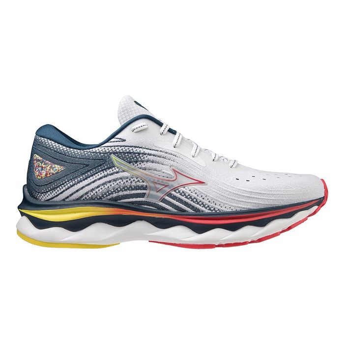 Дамски обувки за бягане Mizuno Wave Sky 6