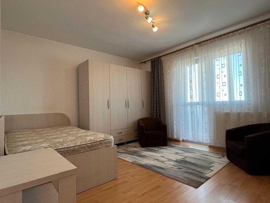 Garsoniera str Ioan Popasu Tractorul