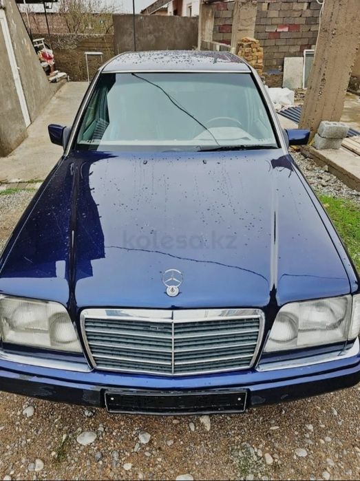 Мер 124 срочно продам