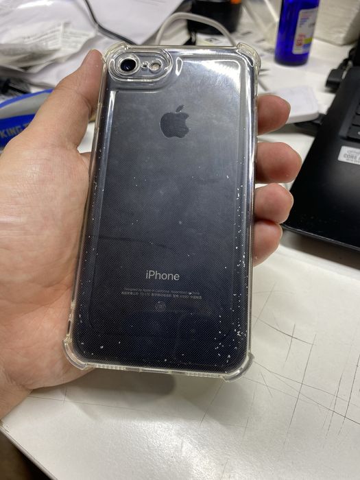 iPhone 7 хороший