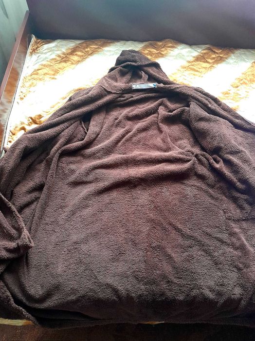 Мъжки и детски халат