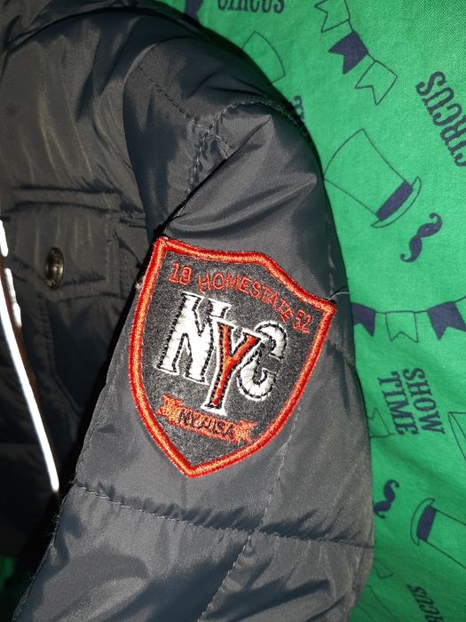 Geacă Palomino mărimea 104 nou