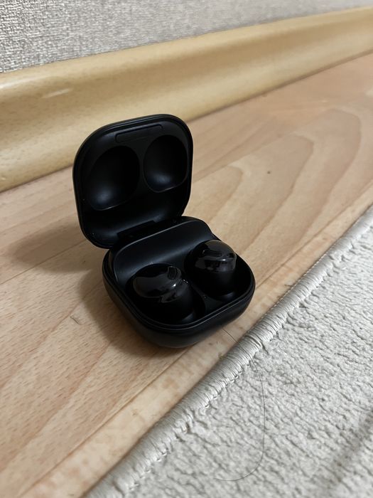 Наушники Galaxy buds pro по низкой цене могу снизить цену