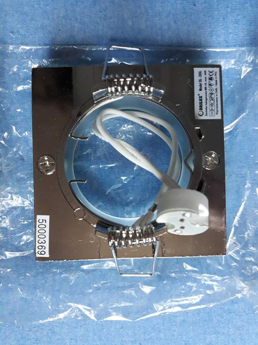 Спот за лампа Brilux