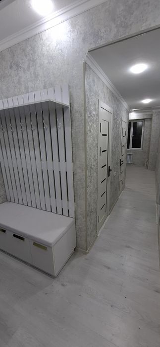 Квартира сотилади