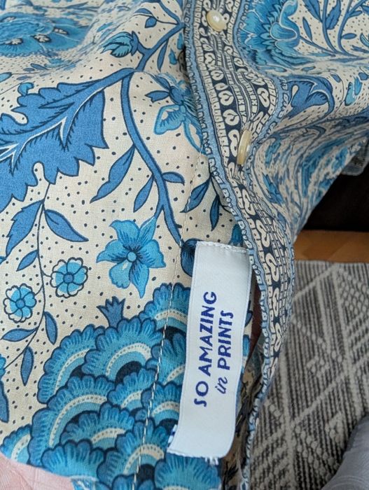 Camasa de vara Scotch & Soda (S)