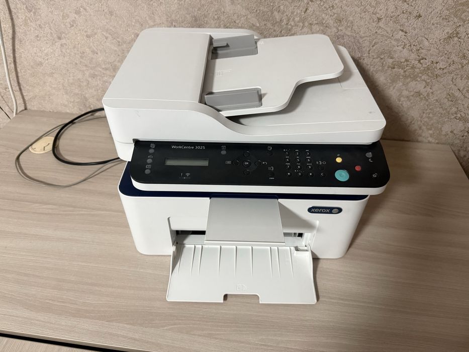 МФУ xeroxcentre 3025ni
