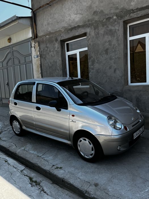 Arenda Matiz Best 2012 yil kansaner Arenda