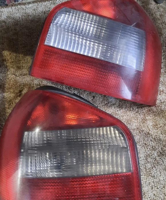 Ауди А3 1.8: 125 кс НА ЧАСТИ!