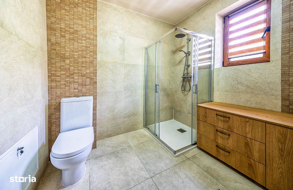 Refugiu premium | Panoramă | 0% comision