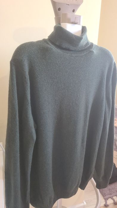 Кофты мужские Zara XL