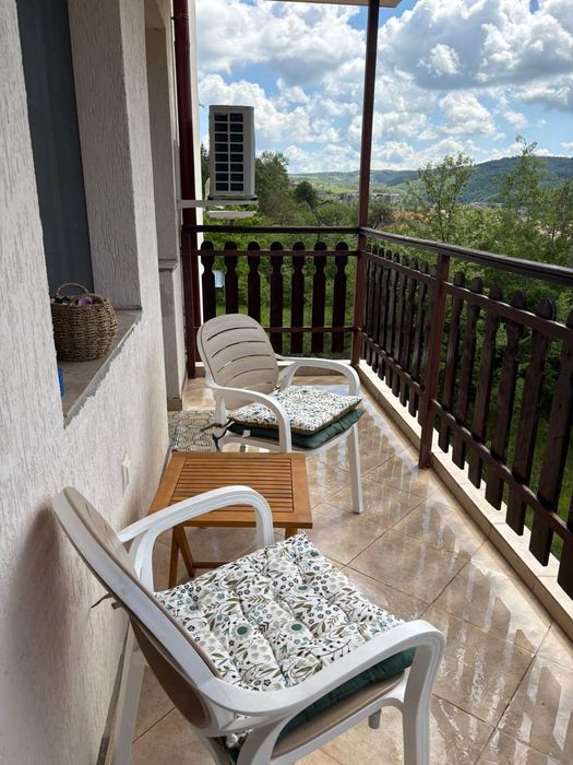 Дава се под наем Двустаен апартамент в Трявна - 84 кв.м за 66.3 € - Снимка #7