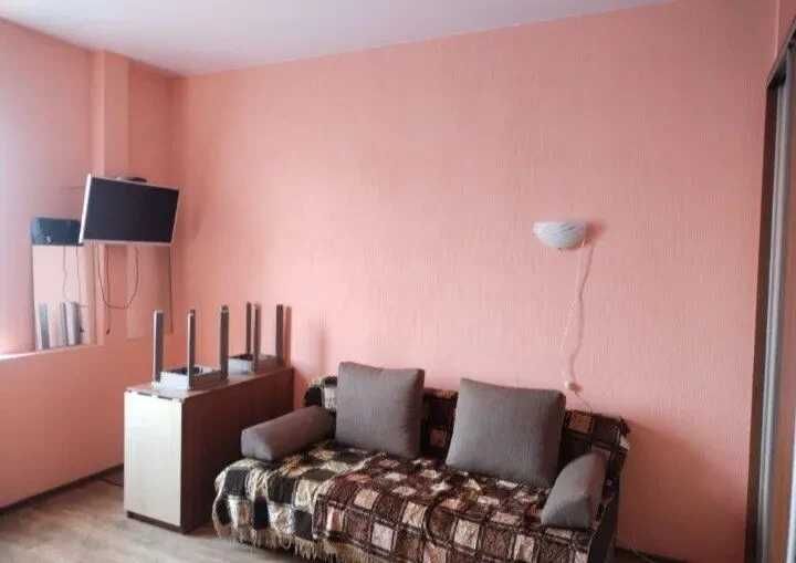 Дава се под наем Едностаен апартамент в София, Зона Б-18 - 42 кв.м за 357 € - Снимка #4