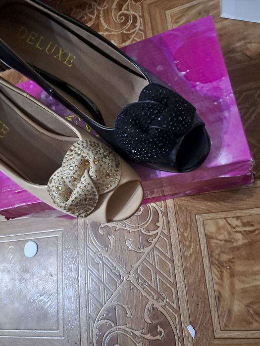 ОБУВИ  от 4000т.до 7000