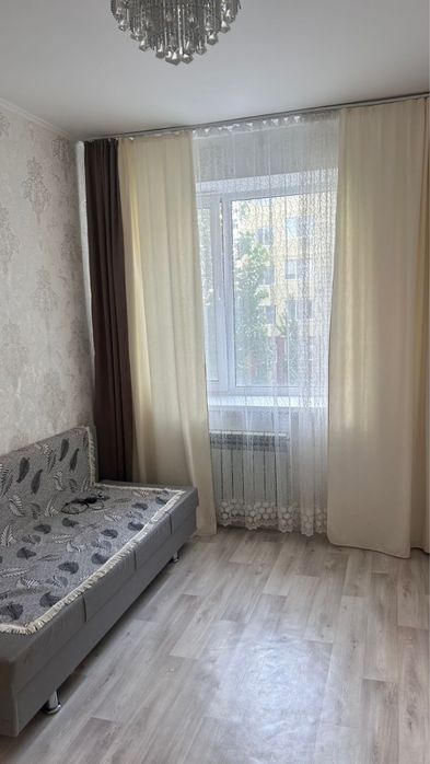 Продается двухкомнатная квартира