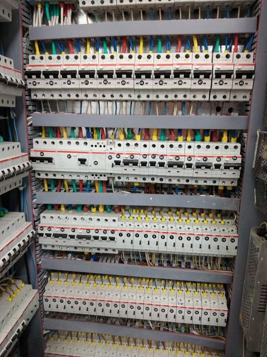 Sifatli va Tezkor Elektrik Xizmatlari | Professional Yondashuv 220/38