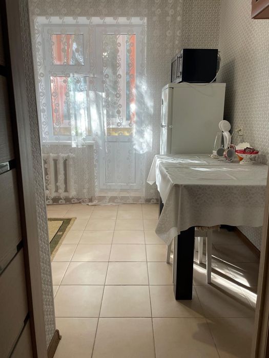 Сдам 1 комнатную квартиру