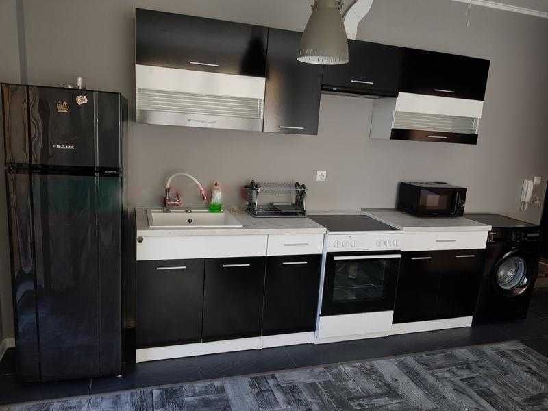 Двустаен апартамент в Центъра!