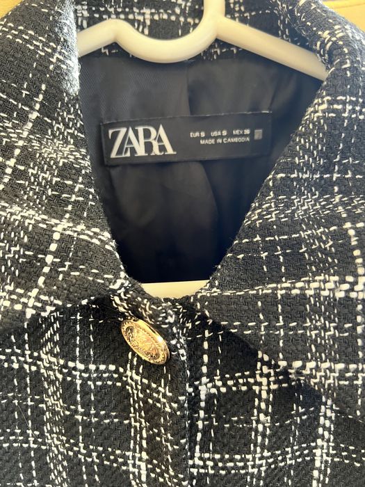 Дамско сако Zara