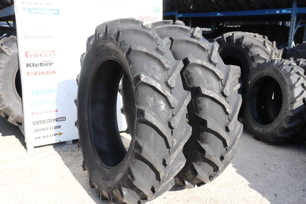 Anvelopa 18.4-38 CEAT 12PR FARMAX TT 18438 4608538