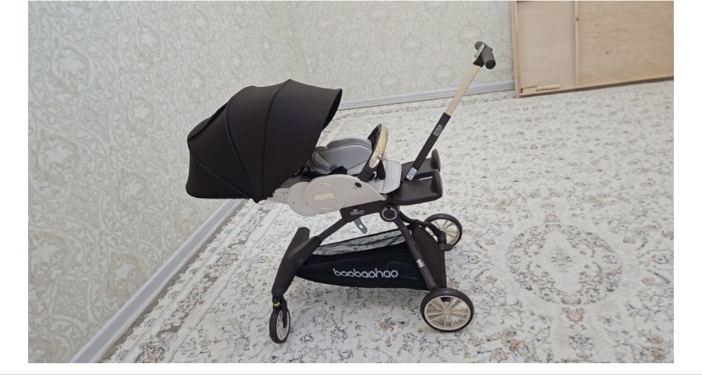 Каляска сатылады !!!