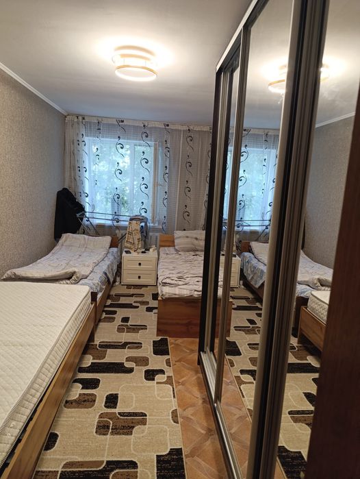 На подселение 1 парня