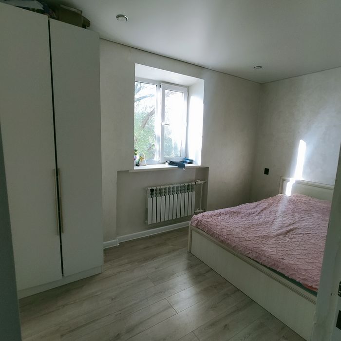 Продам 3х комнатную квартиру