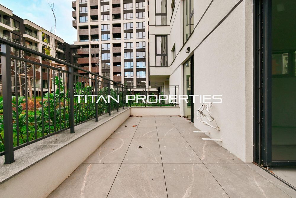 Продава се Двустаен апартамент в София, Кръстова вада - 99 кв.м за 1288 €/кв.м - Снимка #8