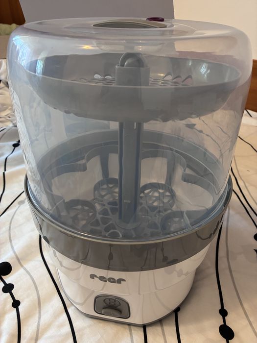 Sterilizator biberoane