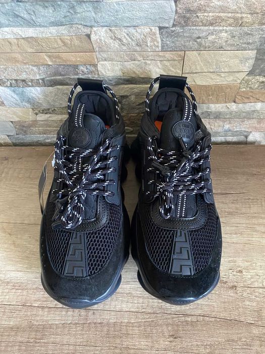 Versace Chain Reaction Negri 40-43