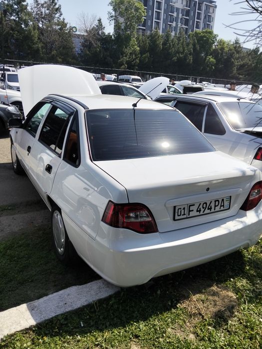 Нексия 2  1.5 своя