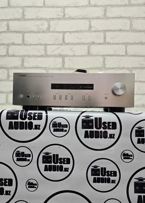 Усилитель Pioneer-Technics-Yamaha-Sony-Cambridge Ресивер Usilitel.