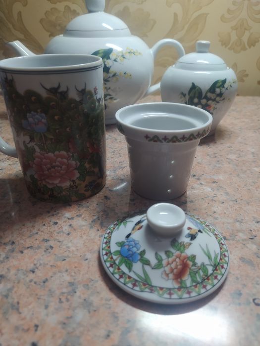 Продается посуда