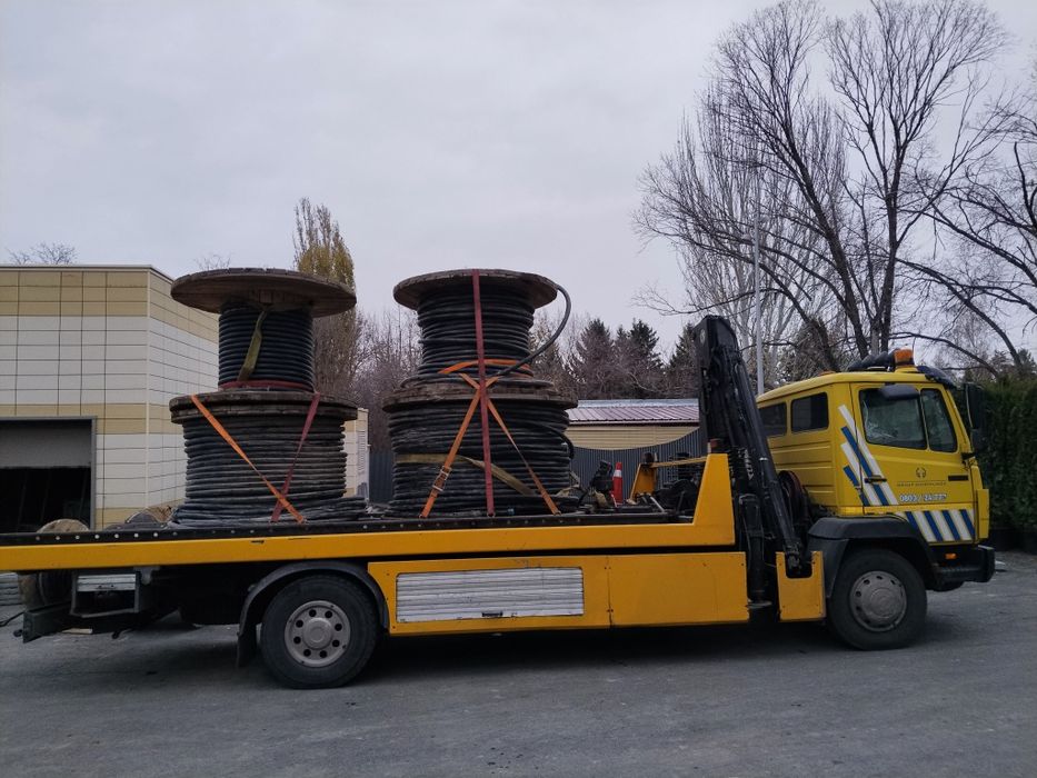 Манипулятор  Услуги 

Предоставляем услуги мани