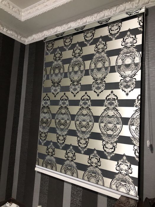 Jalyuzi jaluzi жалузи жалюзи zavot