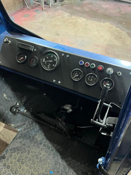 Продам кабину хтз т150