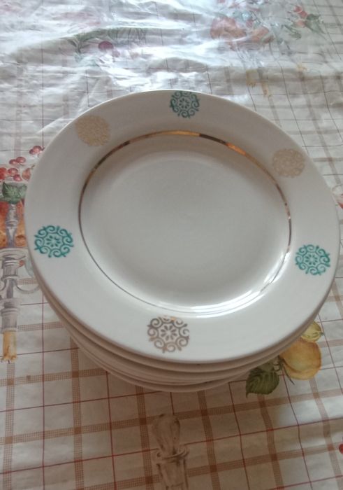 Кухонные принадлежности