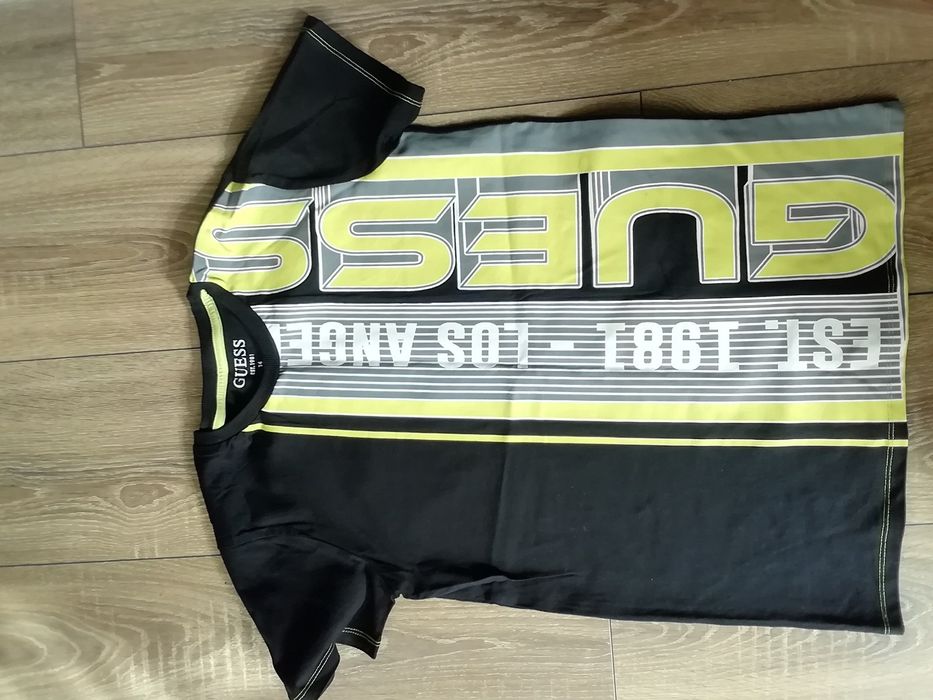 Tricou băieți Guess 14 ani