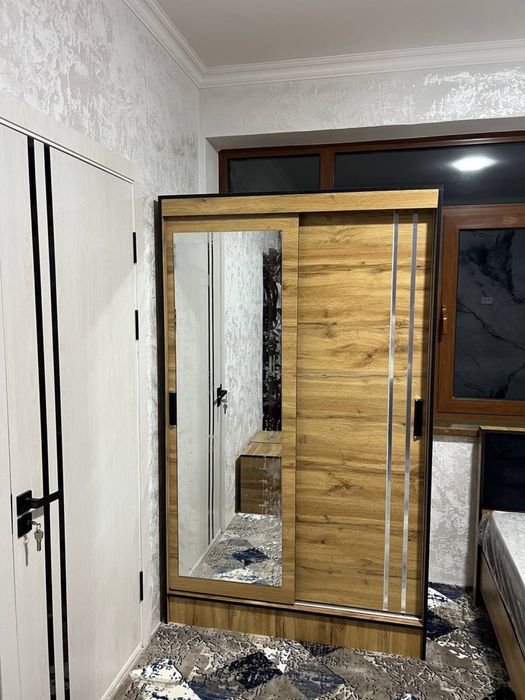 Спалный шкаф shkaf shifaner