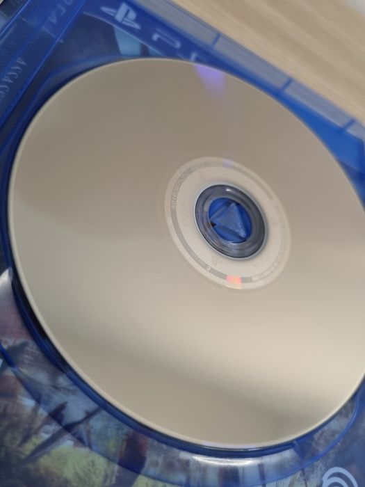 Assassin’s Creed Odyssey PS4 – original, stare foarte bună