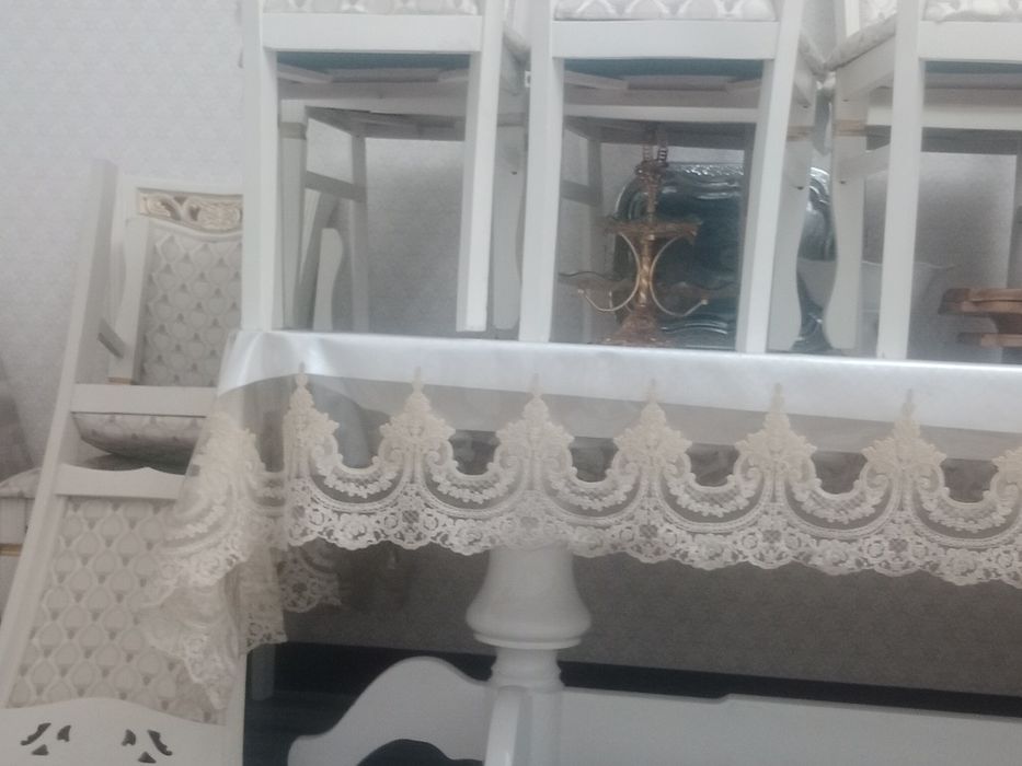 Мебел гостиной стол стуля