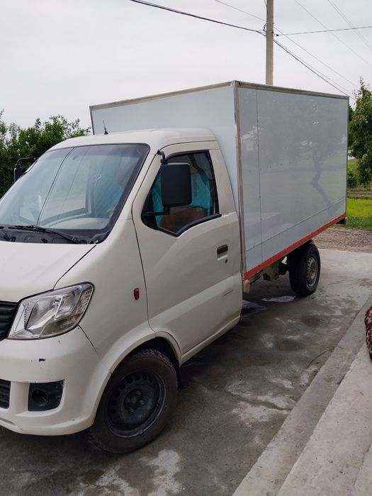 Changan labo  donfi