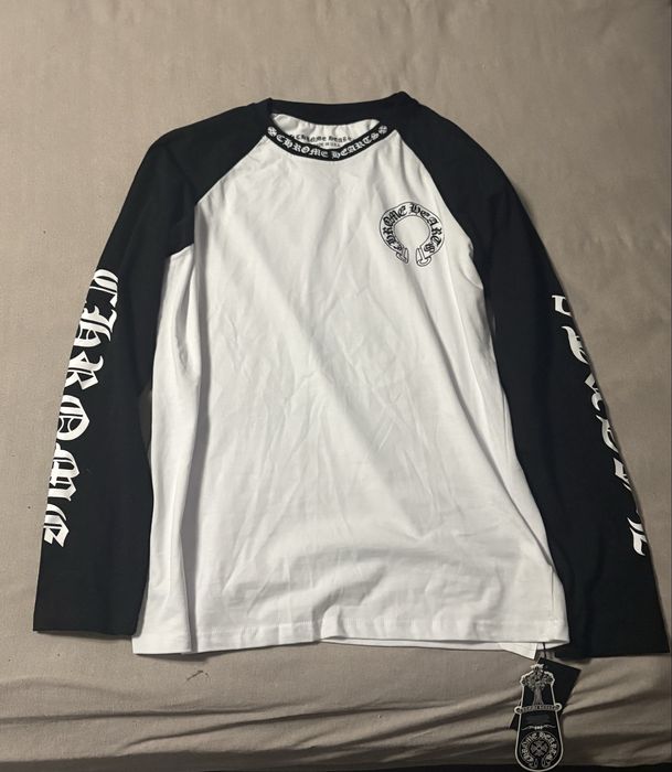 Chrome Hearts Блуза