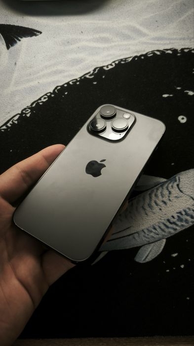 iPhone 14 PRO 256 GB Impecabil 84% baterie