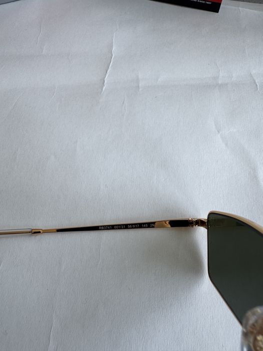 Ochelari de soare RAY BAN 3741 EMY Noi