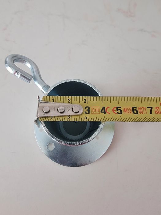 Adaptor/suport  ponton umbrela