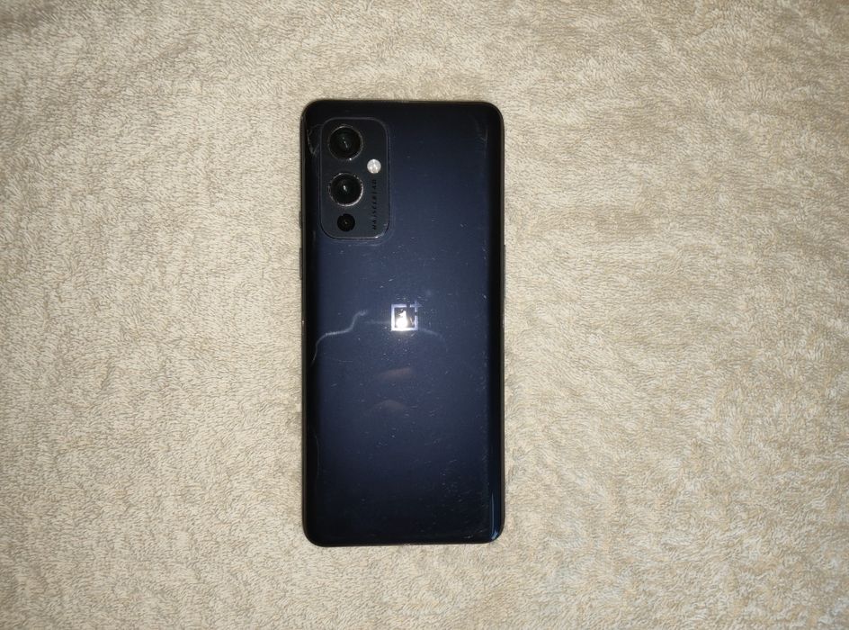 One plus9 5g состояние среднее кб нет