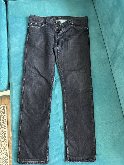 Дънки Boss и DSQUARED2